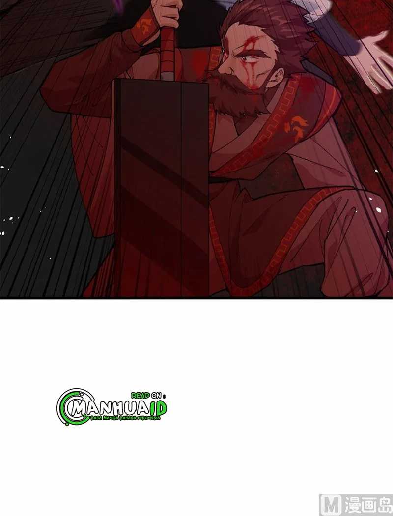 Monk From the Future Chapter 66 Gambar 62