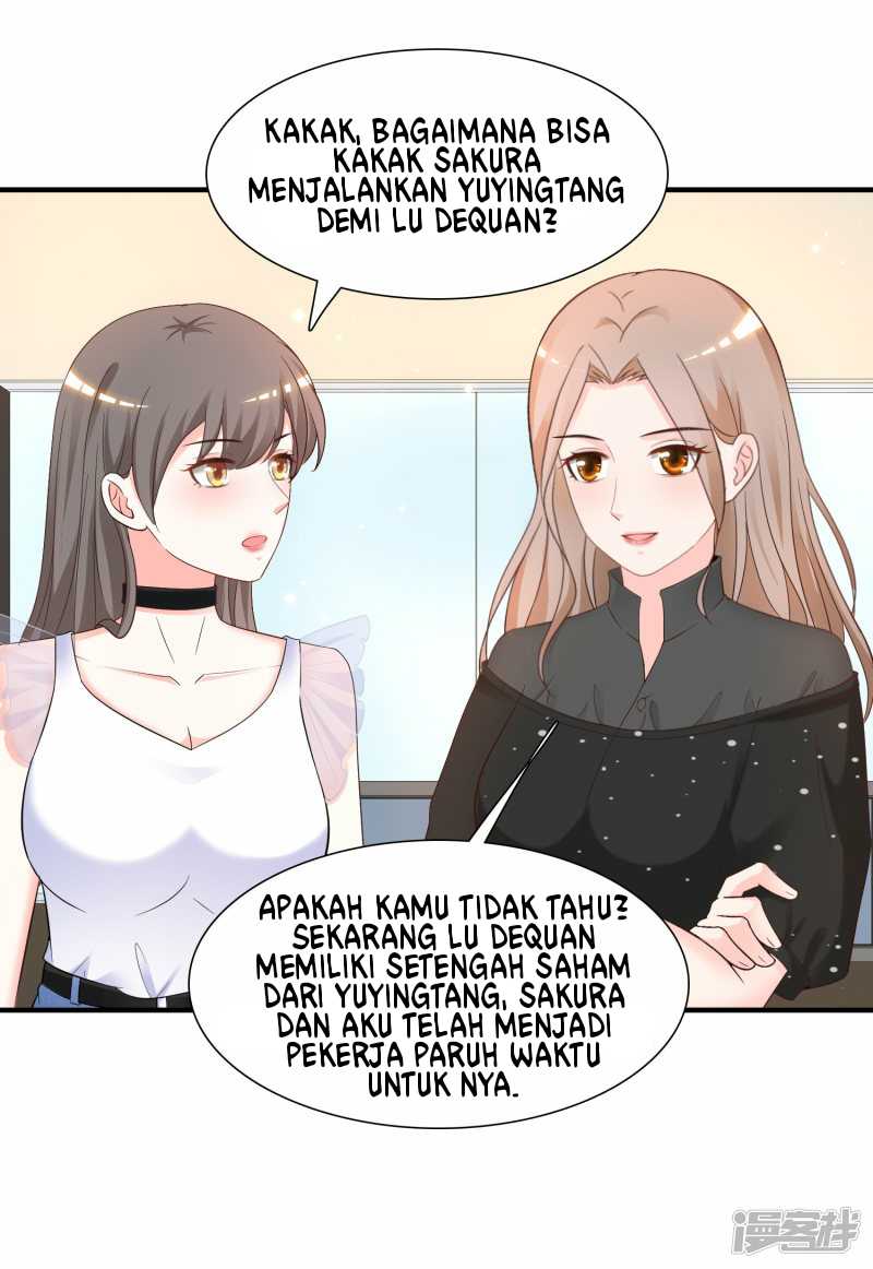 The Strongest Peach Blossom Chapter 70 Gambar 14