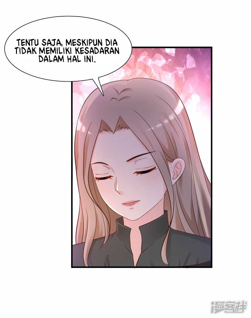 The Strongest Peach Blossom Chapter 70 Gambar 16