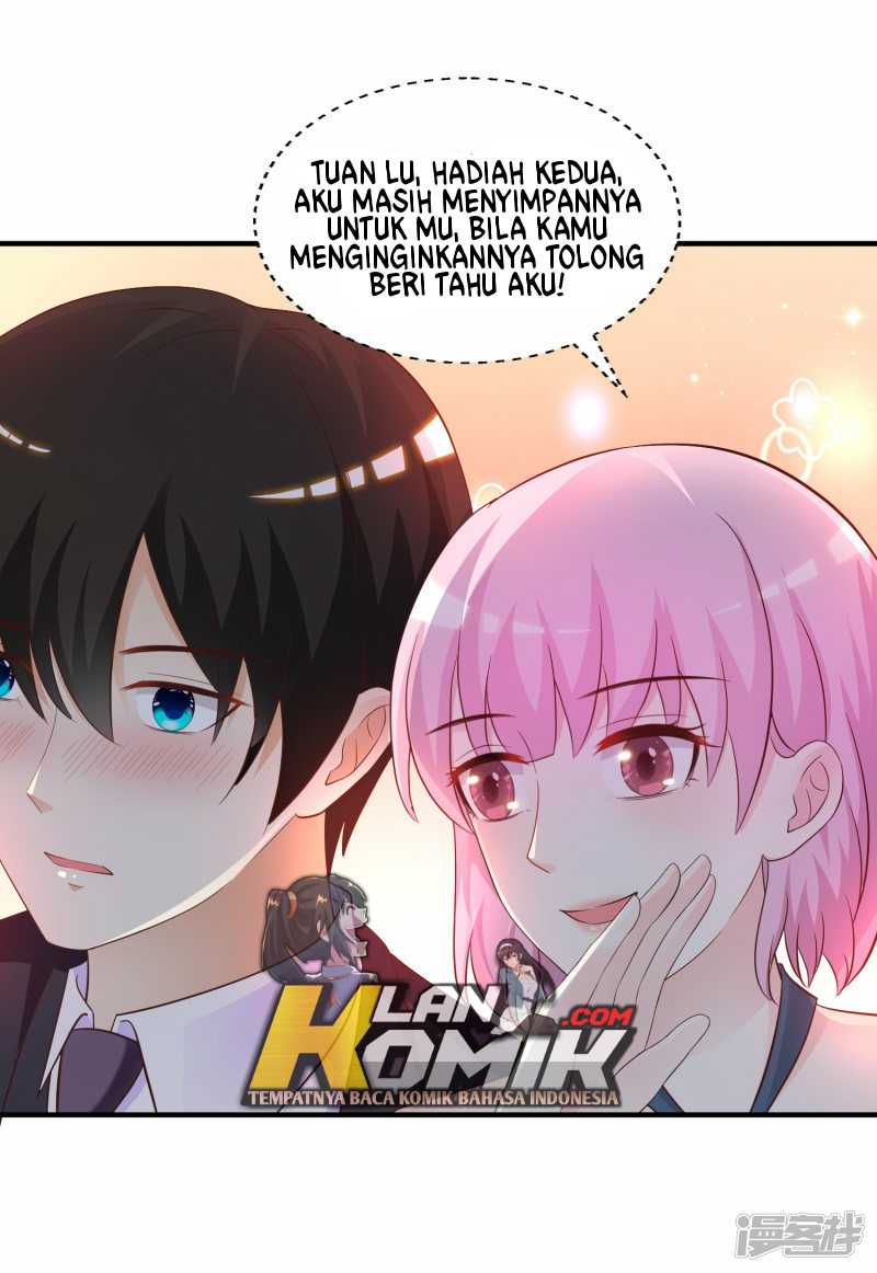 The Strongest Peach Blossom Chapter 70 Gambar 17