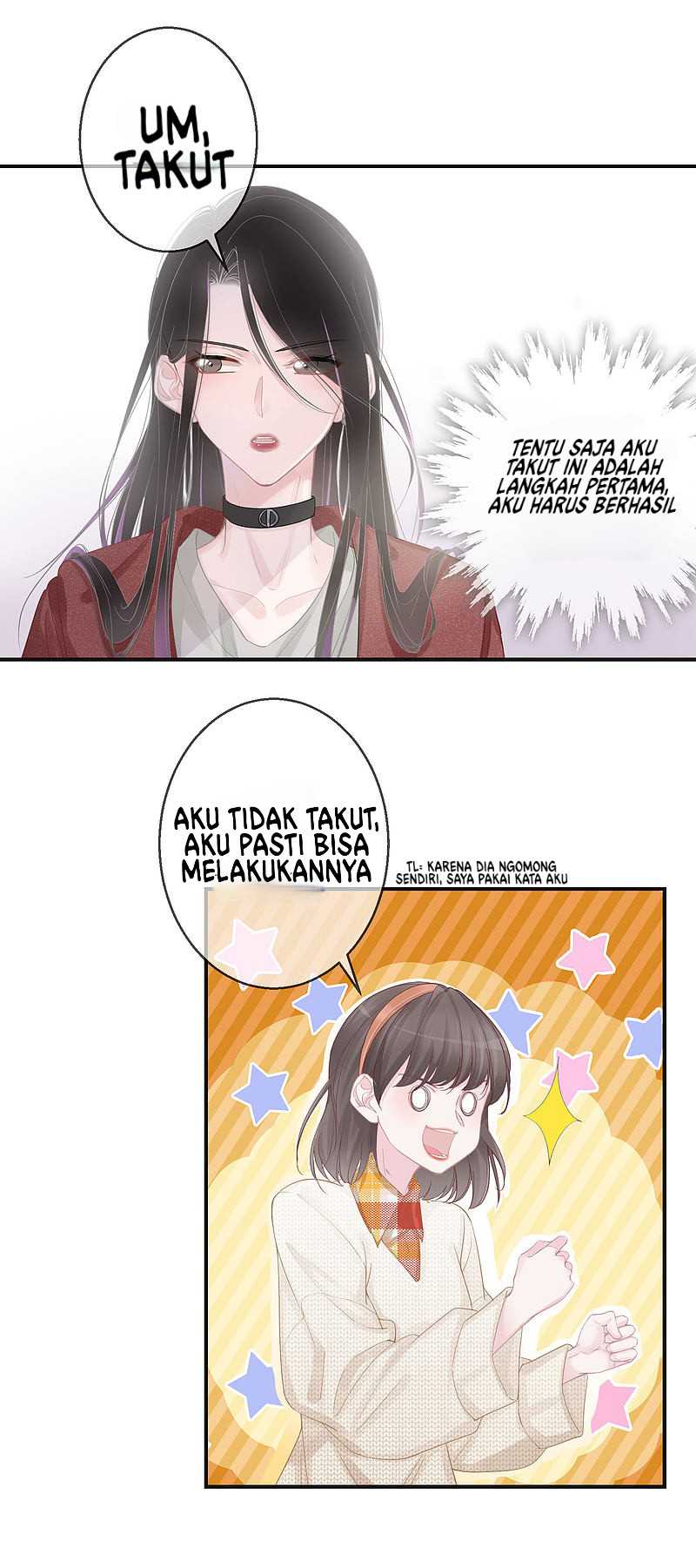 Two-Sided Fall Chapter 8 Gambar 10