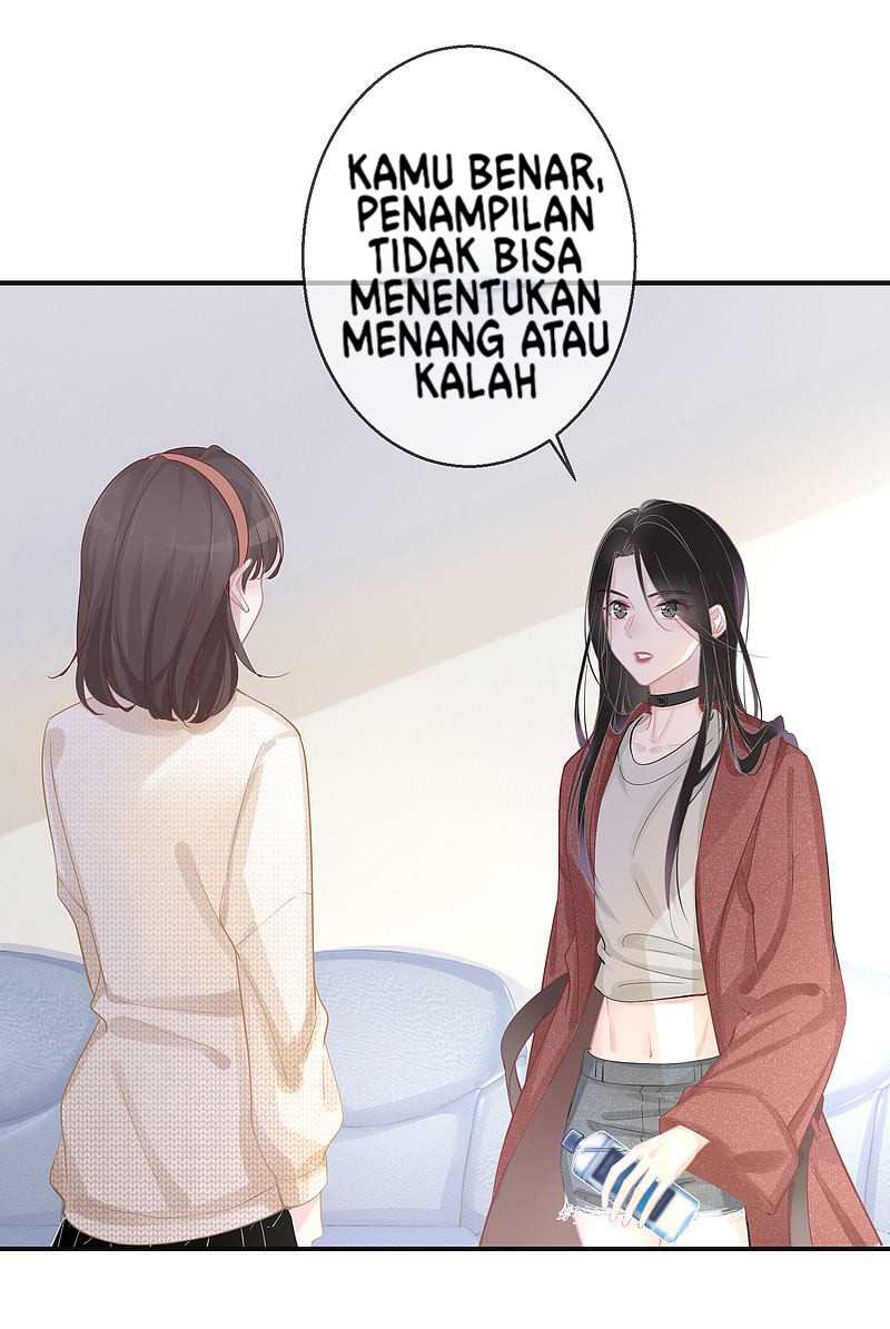 Two-Sided Fall Chapter 8 Gambar 15