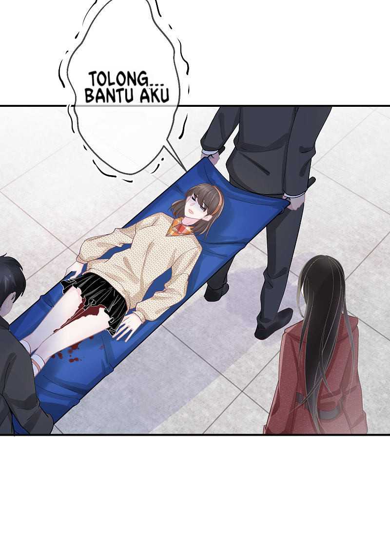 Two-Sided Fall Chapter 8 Gambar 25