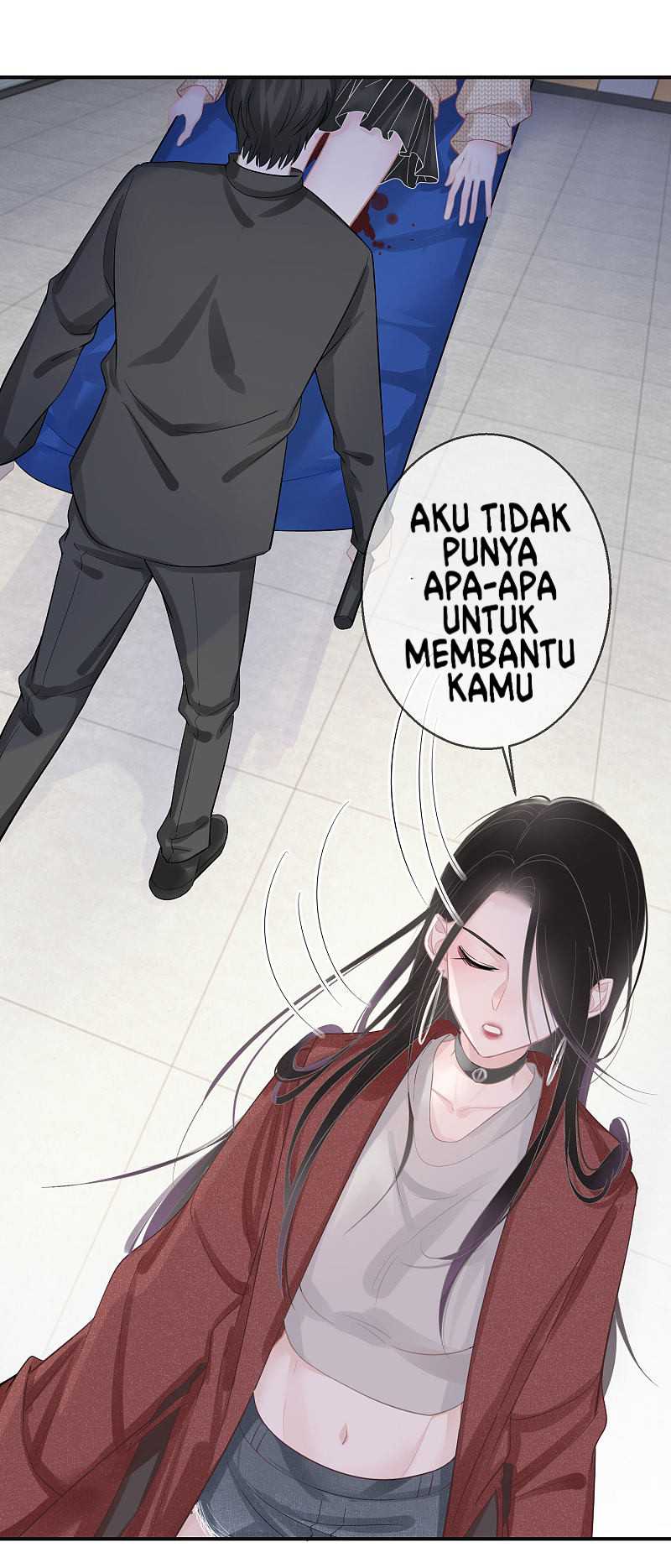 Two-Sided Fall Chapter 8 Gambar 26