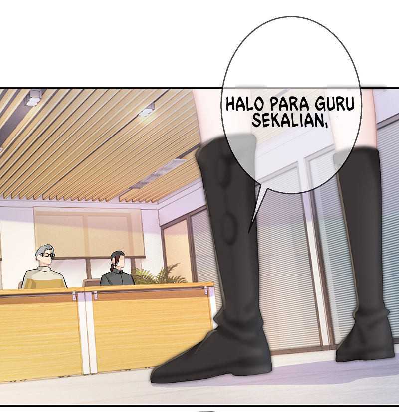 Two-Sided Fall Chapter 8 Gambar 28