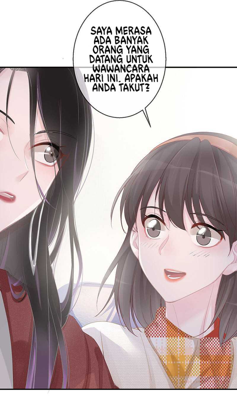 Two-Sided Fall Chapter 8 Gambar 9