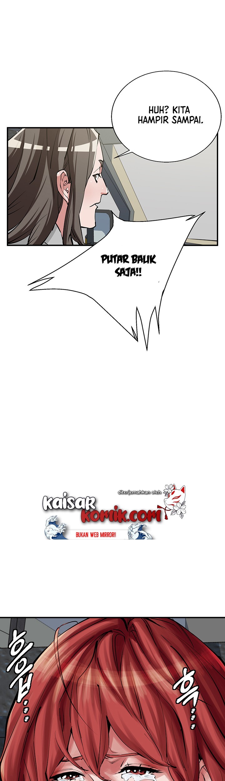 I Stack Experience Through Writing Books Chapter 114 Gambar 38