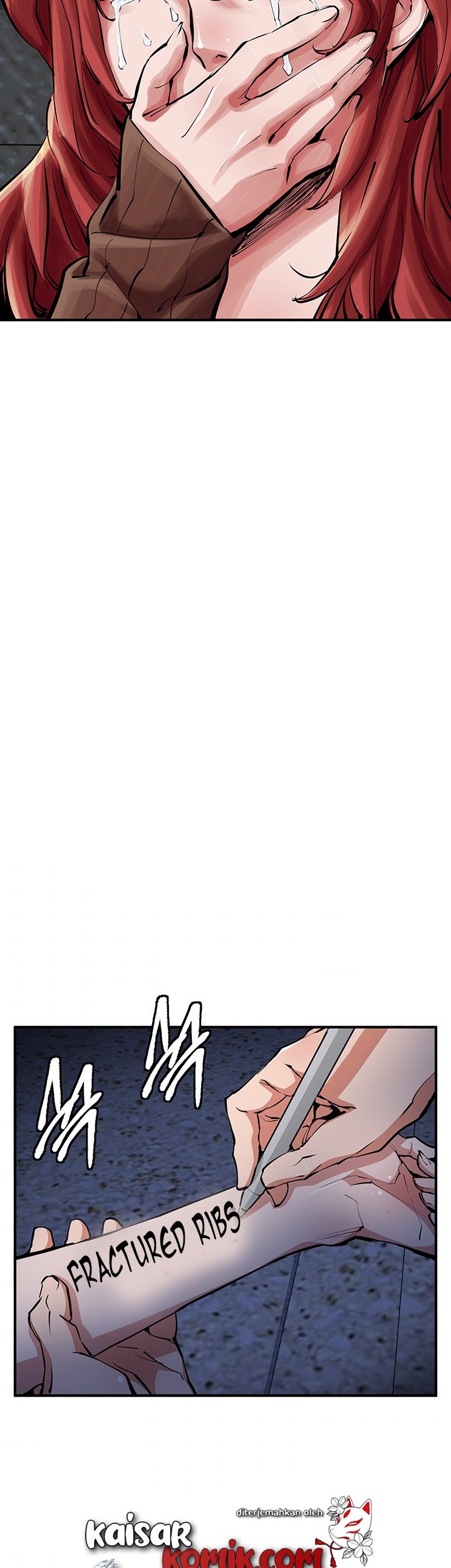 I Stack Experience Through Writing Books Chapter 114 Gambar 39