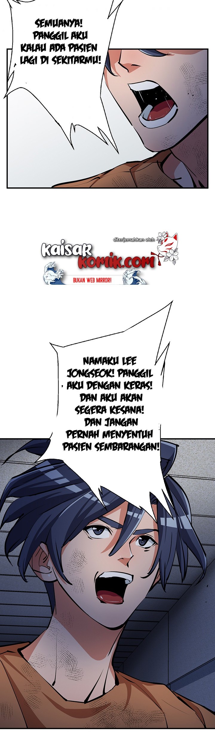 I Stack Experience Through Writing Books Chapter 114 Gambar 16