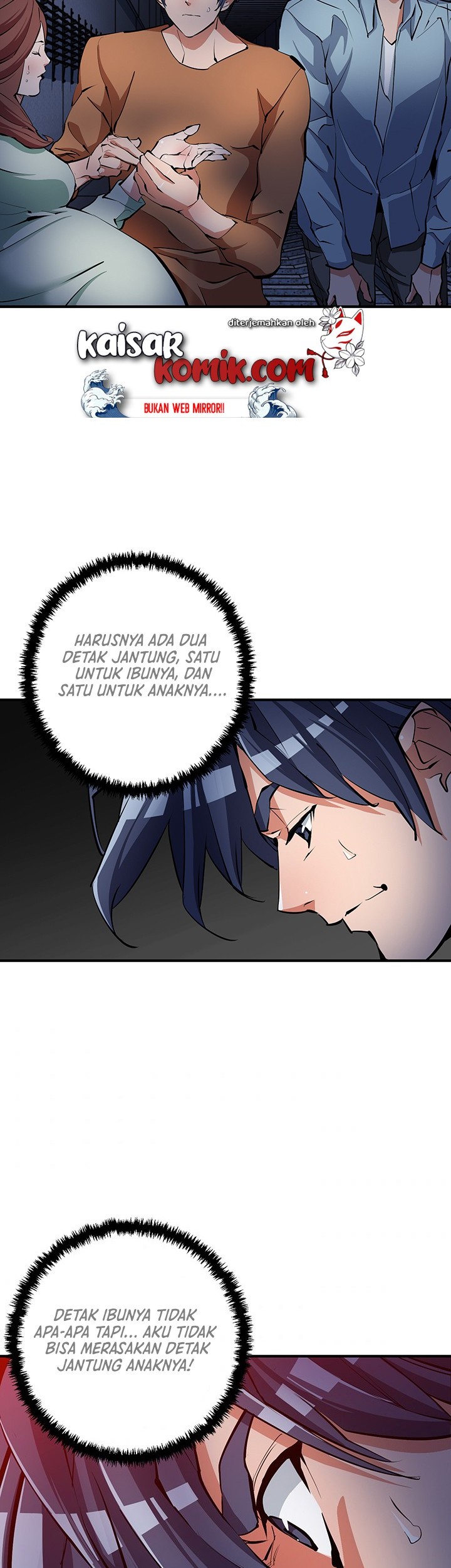 I Stack Experience Through Writing Books Chapter 114 Gambar 20