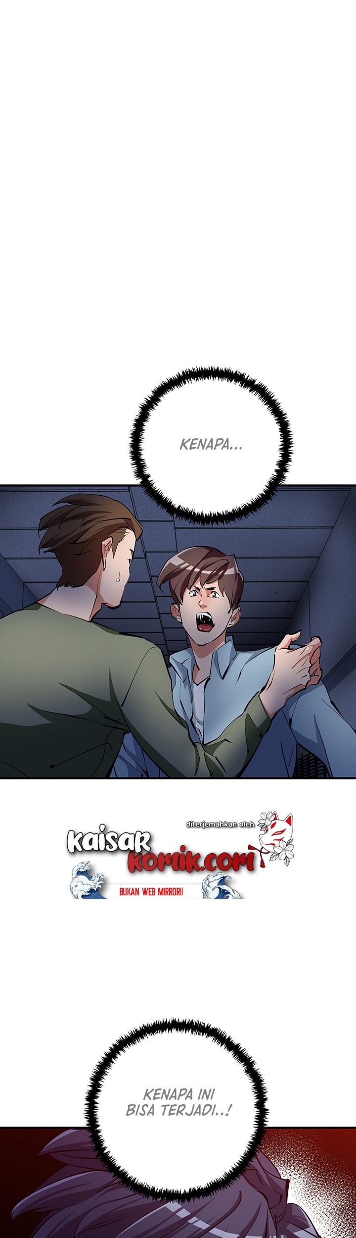 I Stack Experience Through Writing Books Chapter 114 Gambar 28