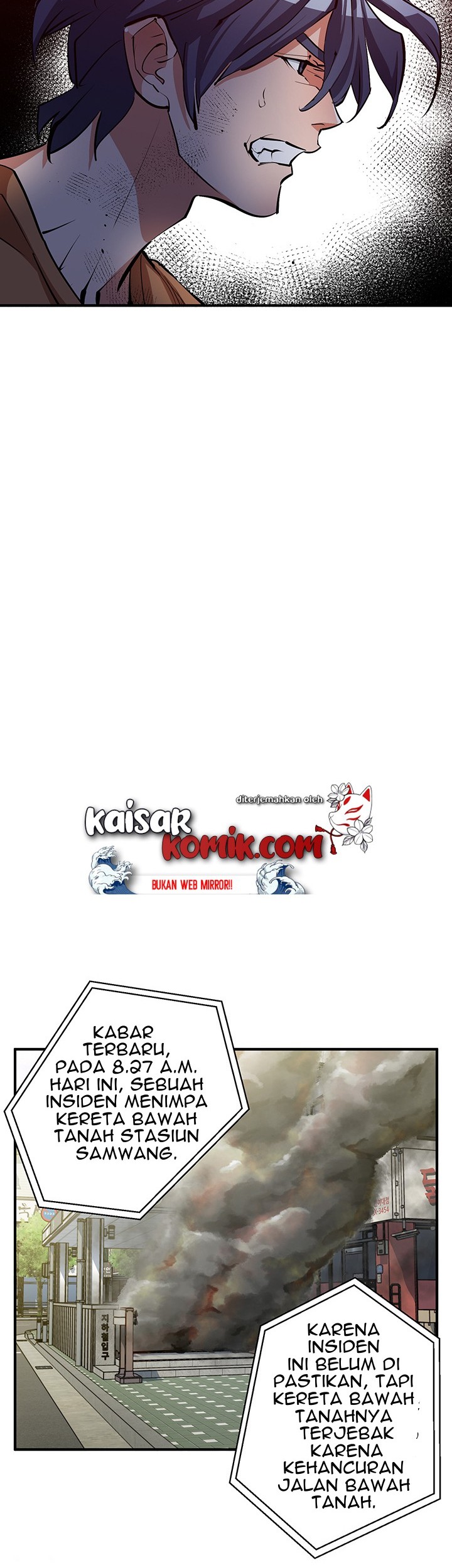 I Stack Experience Through Writing Books Chapter 114 Gambar 29