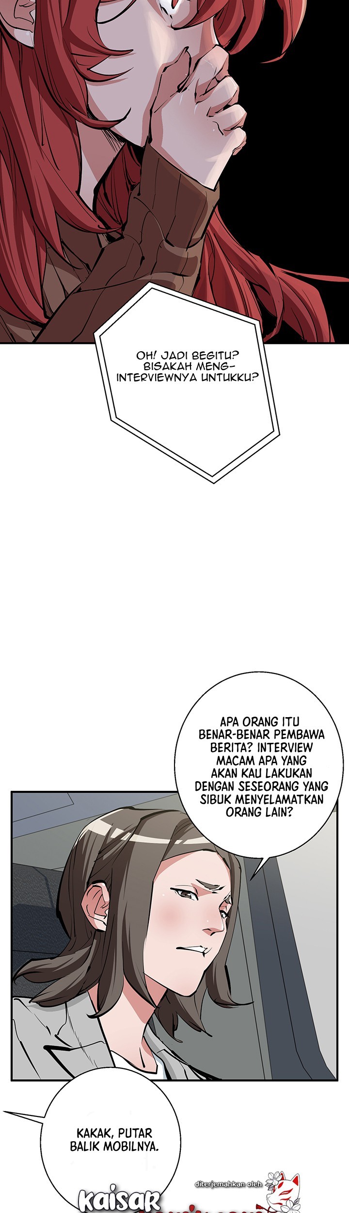 I Stack Experience Through Writing Books Chapter 114 Gambar 36