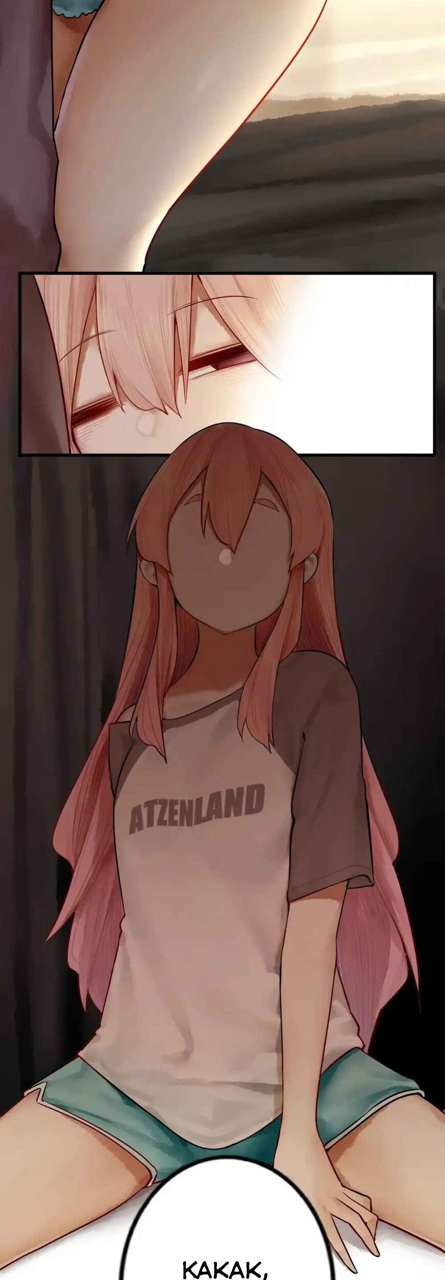 Baca  Miss, don’t livestream it! Chapter 18 Gambar 2