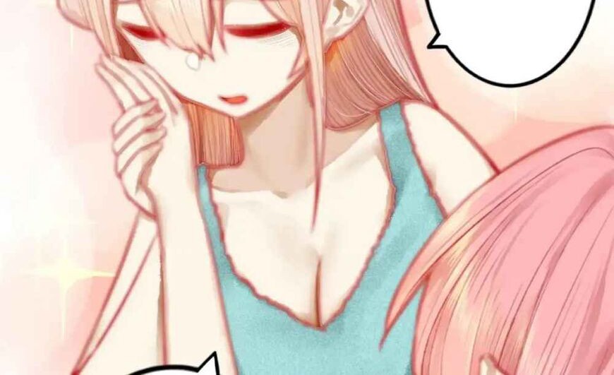 Miss, don’t livestream it! Chapter 18 Gambar 13