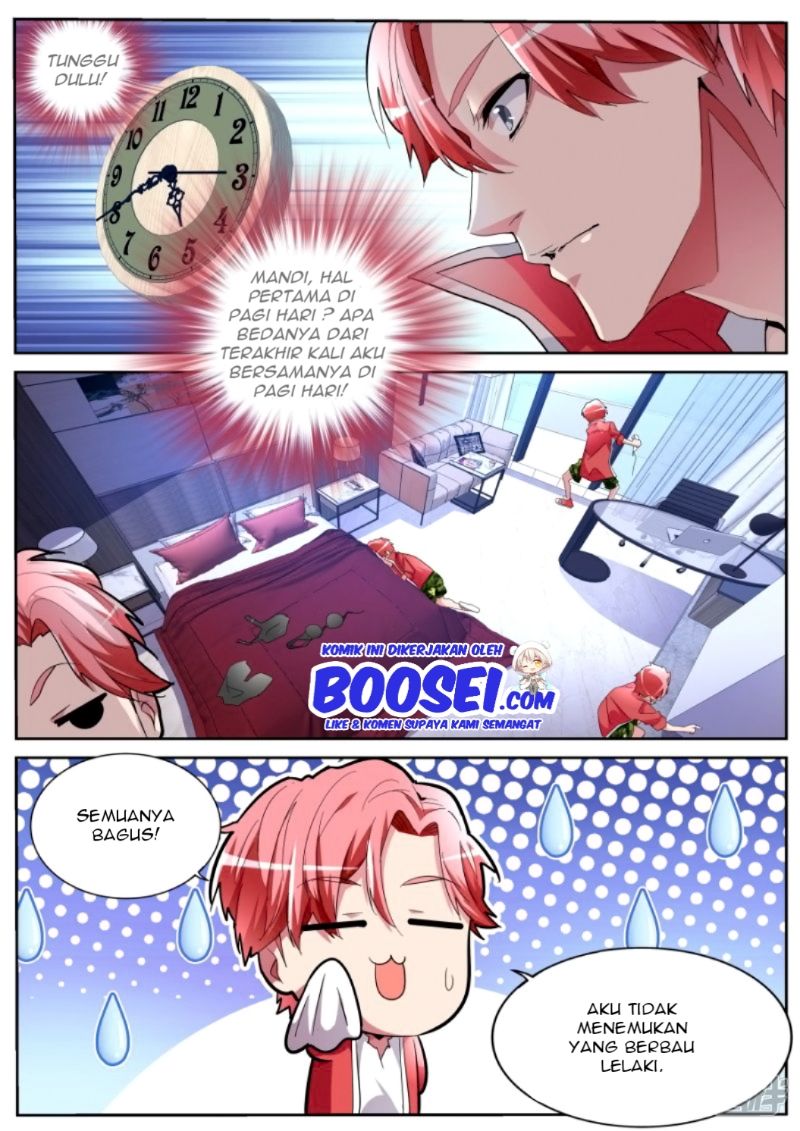 Talented Genius Chapter 52 Gambar 12