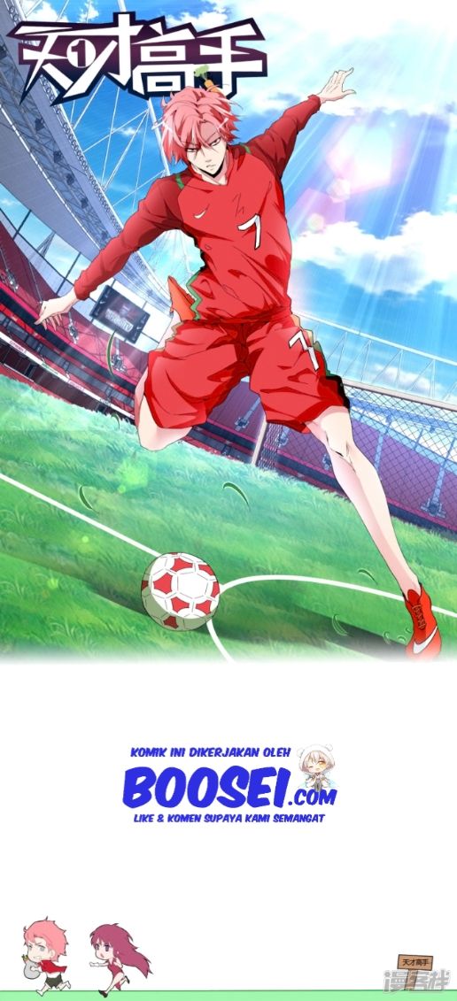 Talented Genius Chapter 53 Gambar 4