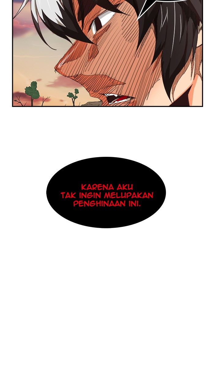 The God of High School Chapter 497 Gambar 20