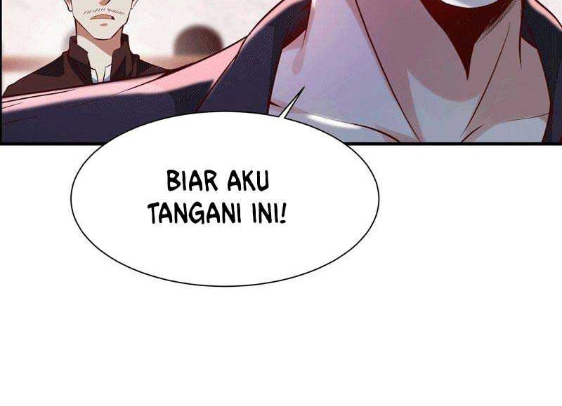 Rebirth City Deity Chapter 72 Gambar 12