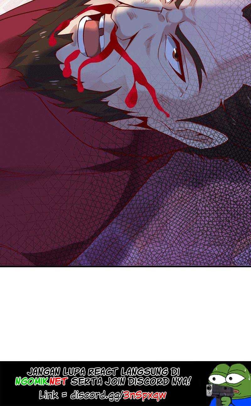 Rebirth City Deity Chapter 72 Gambar 24