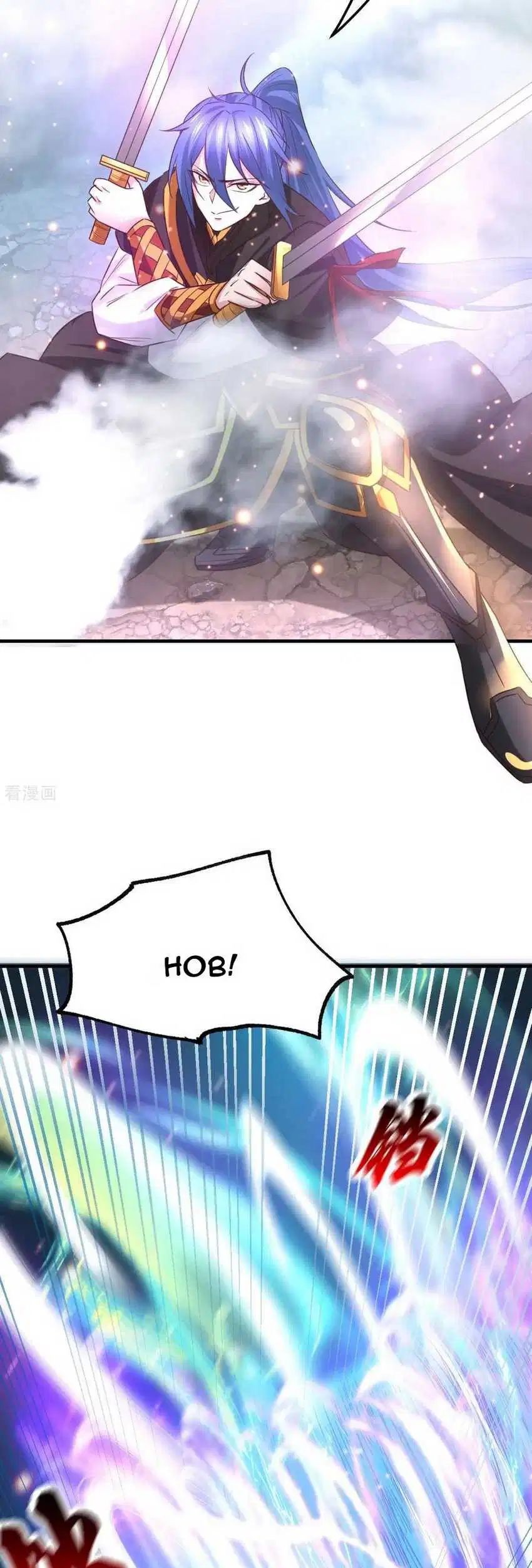 Son in Law Does Cheap Cultivation Chapter 39 Gambar 21