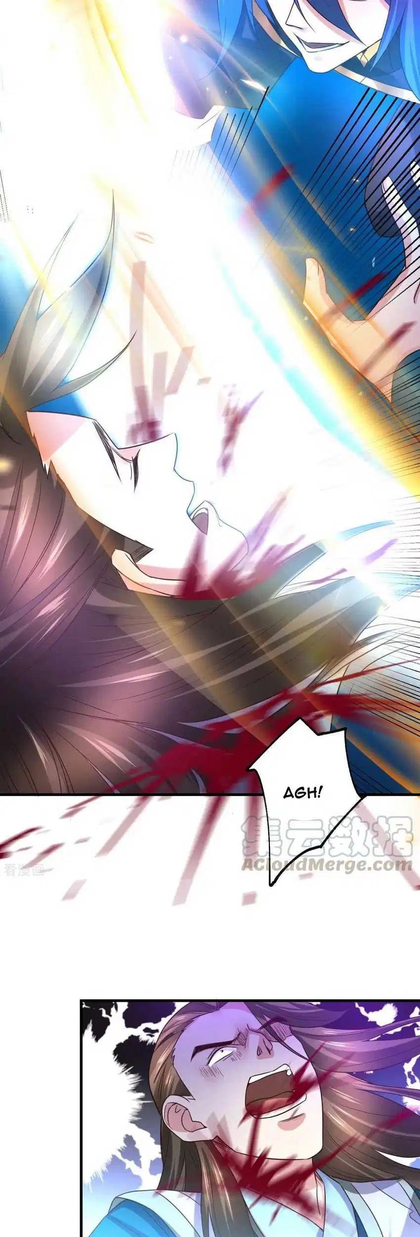 Son in Law Does Cheap Cultivation Chapter 39 Gambar 25