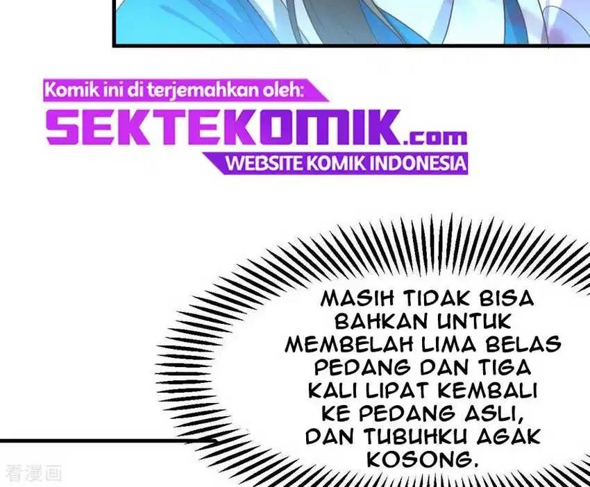 Son in Law Does Cheap Cultivation Chapter 39 Gambar 26