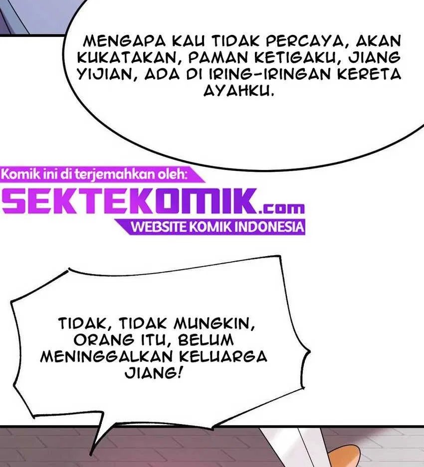 Son in Law Does Cheap Cultivation Chapter 39 Gambar 29