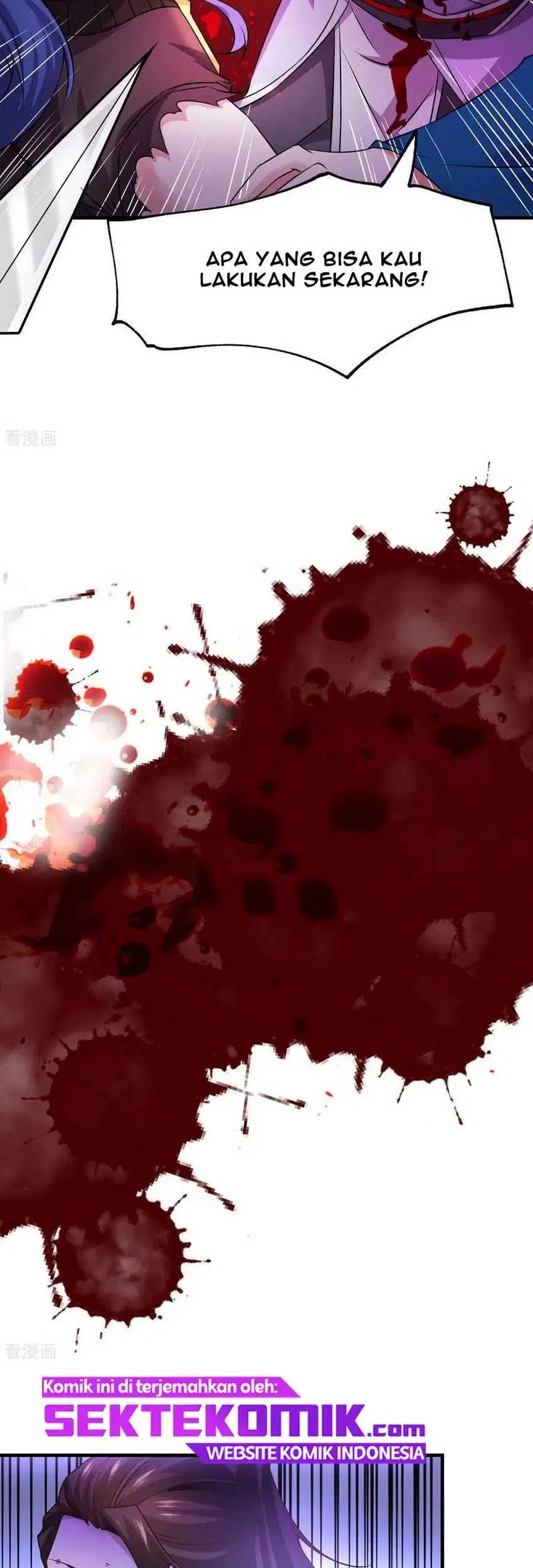 Son in Law Does Cheap Cultivation Chapter 39 Gambar 34