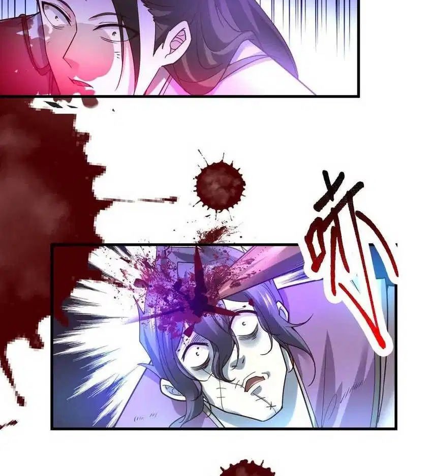 Son in Law Does Cheap Cultivation Chapter 39 Gambar 35