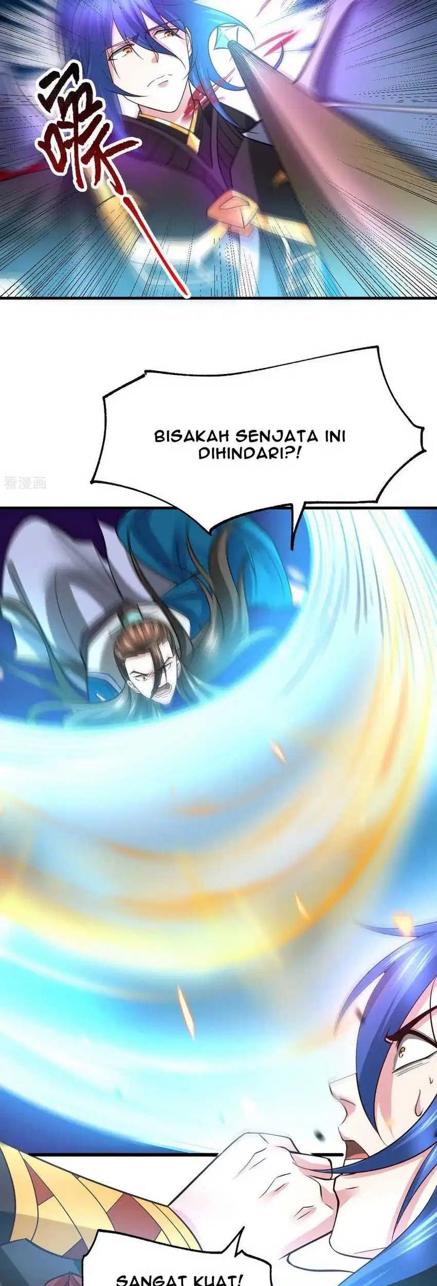 Son in Law Does Cheap Cultivation Chapter 39 Gambar 4