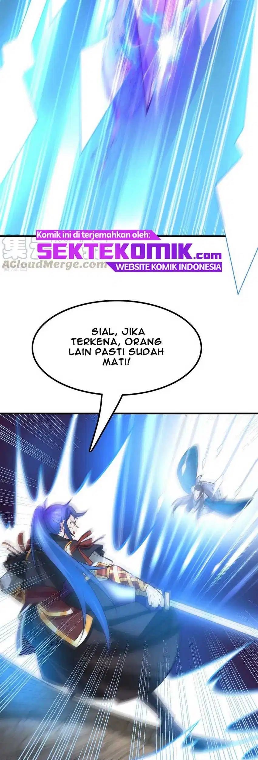 Son in Law Does Cheap Cultivation Chapter 39 Gambar 10