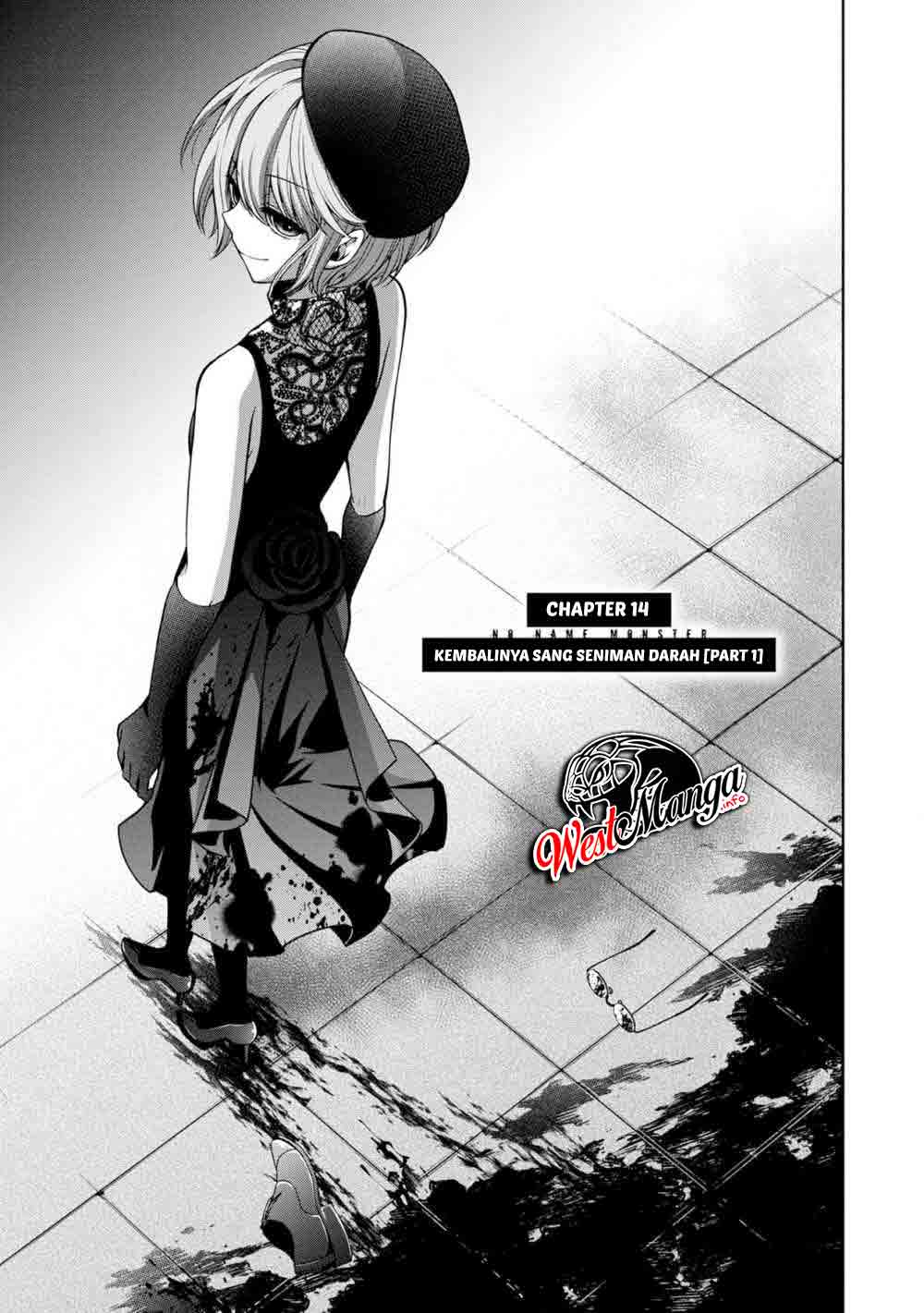Baca  Namae no nai kaibutsu Chapter 25 Gambar 2