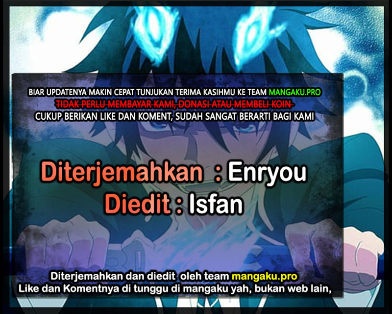 Baca Komik Ao no Exorcist Chapter 128 Gambar 1
