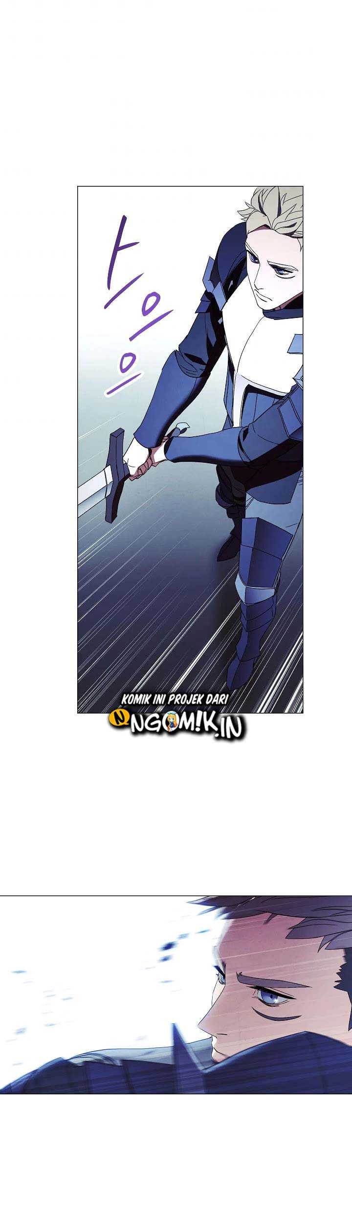 The Live Chapter 53 Gambar 49