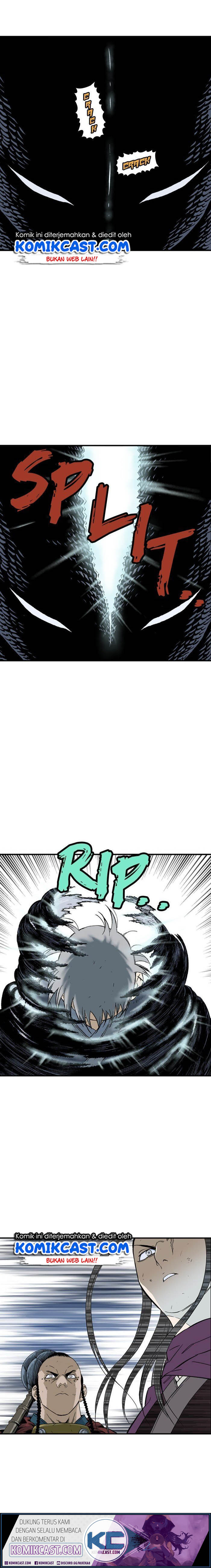 Gosu Chapter 175 11