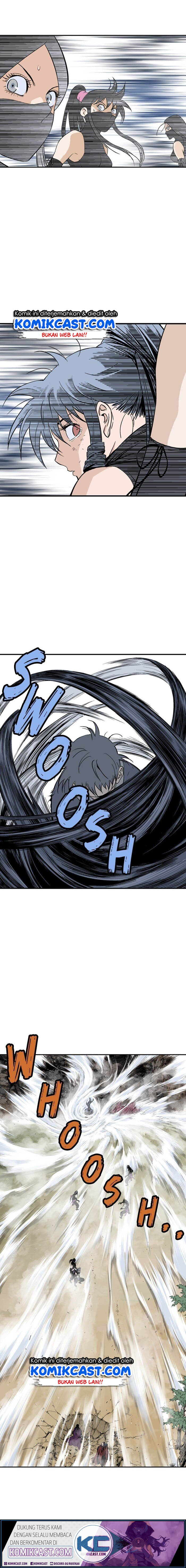 Gosu Chapter 175 12