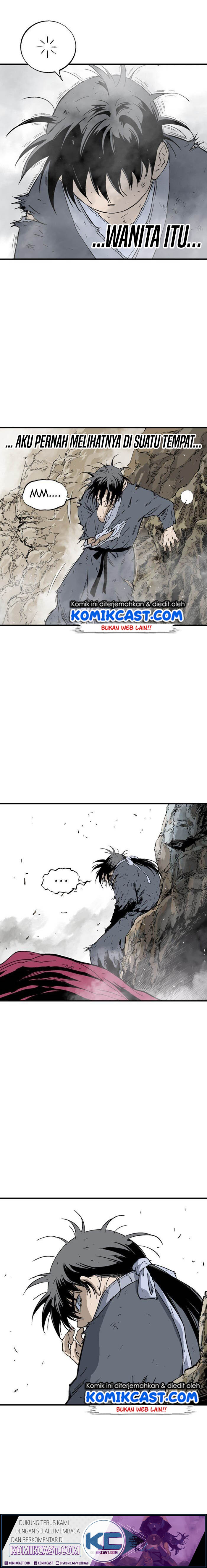 Gosu Chapter 175 17
