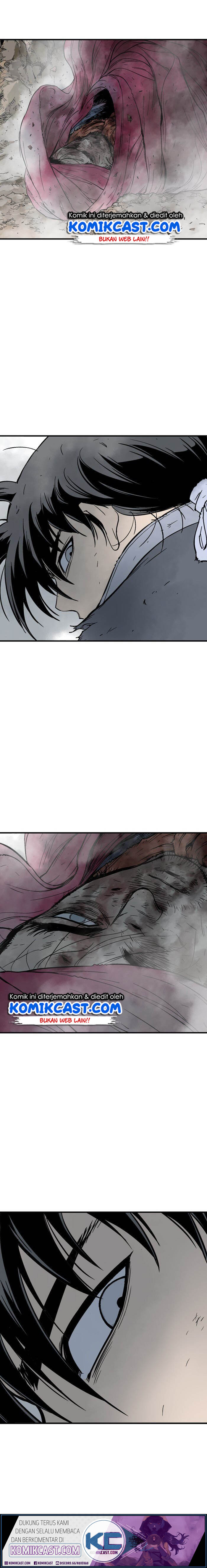 Gosu Chapter 175 18