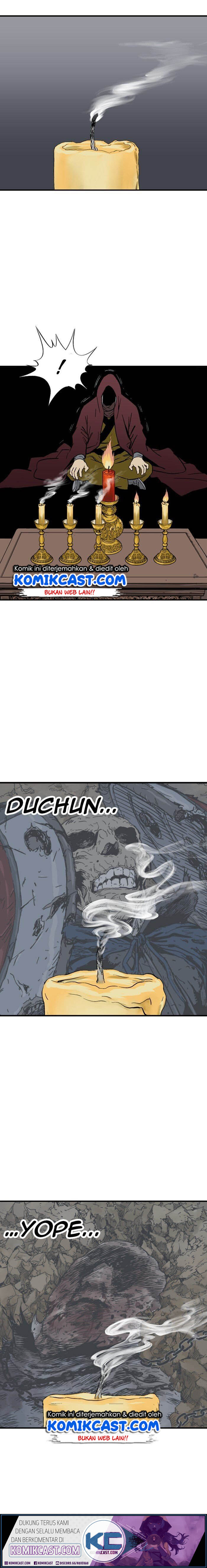 Gosu Chapter 175 2