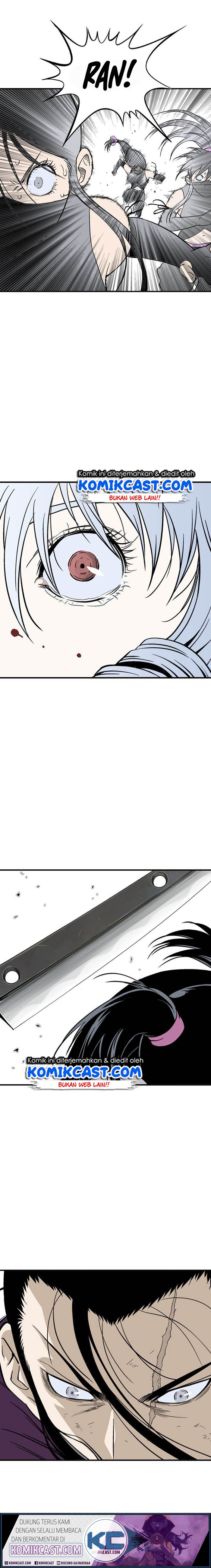 Gosu Chapter 175 21