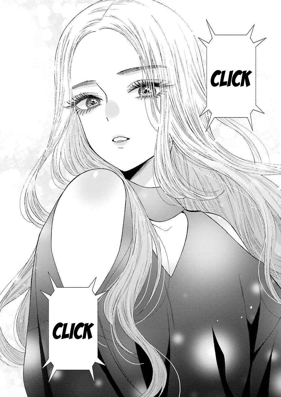 Baca Sono Bisque Doll wa Koi wo suru Chapter 50 Gambar 2