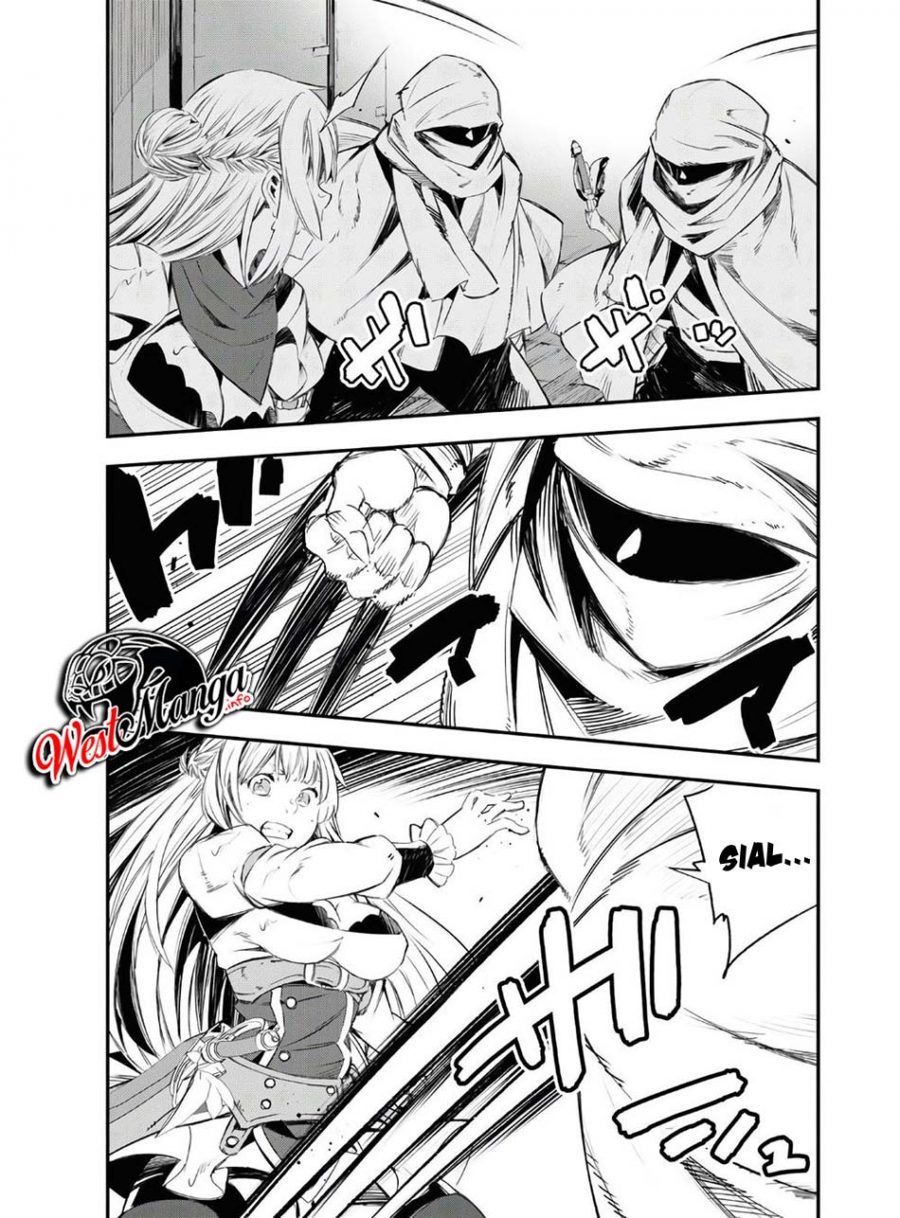 Shin no Nakama janai to Yuusha no Party wo Oidasareta node Henkyou de Slow Life suru Koto ni shimashita Chapter 29 Gambar 14
