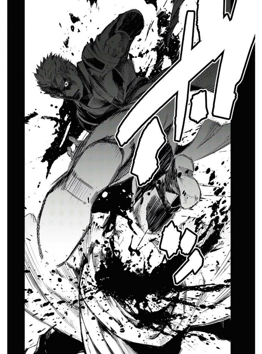 Shin no Nakama janai to Yuusha no Party wo Oidasareta node Henkyou de Slow Life suru Koto ni shimashita Chapter 29 Gambar 19
