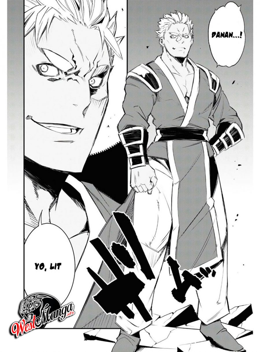 Shin no Nakama janai to Yuusha no Party wo Oidasareta node Henkyou de Slow Life suru Koto ni shimashita Chapter 29 Gambar 21