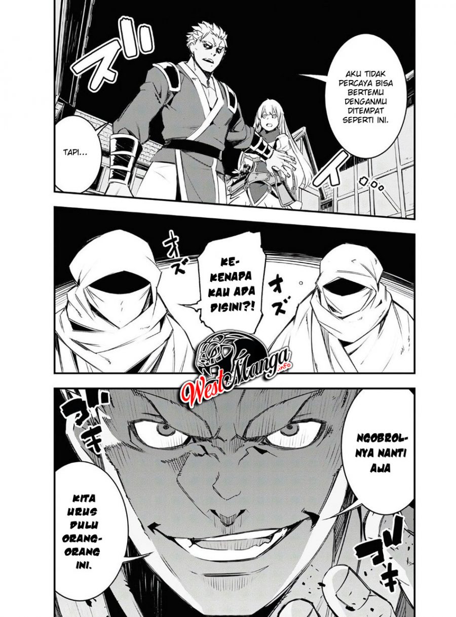 Shin no Nakama janai to Yuusha no Party wo Oidasareta node Henkyou de Slow Life suru Koto ni shimashita Chapter 29 Gambar 22