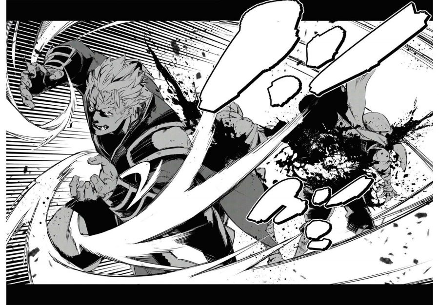 Shin no Nakama janai to Yuusha no Party wo Oidasareta node Henkyou de Slow Life suru Koto ni shimashita Chapter 29 Gambar 23