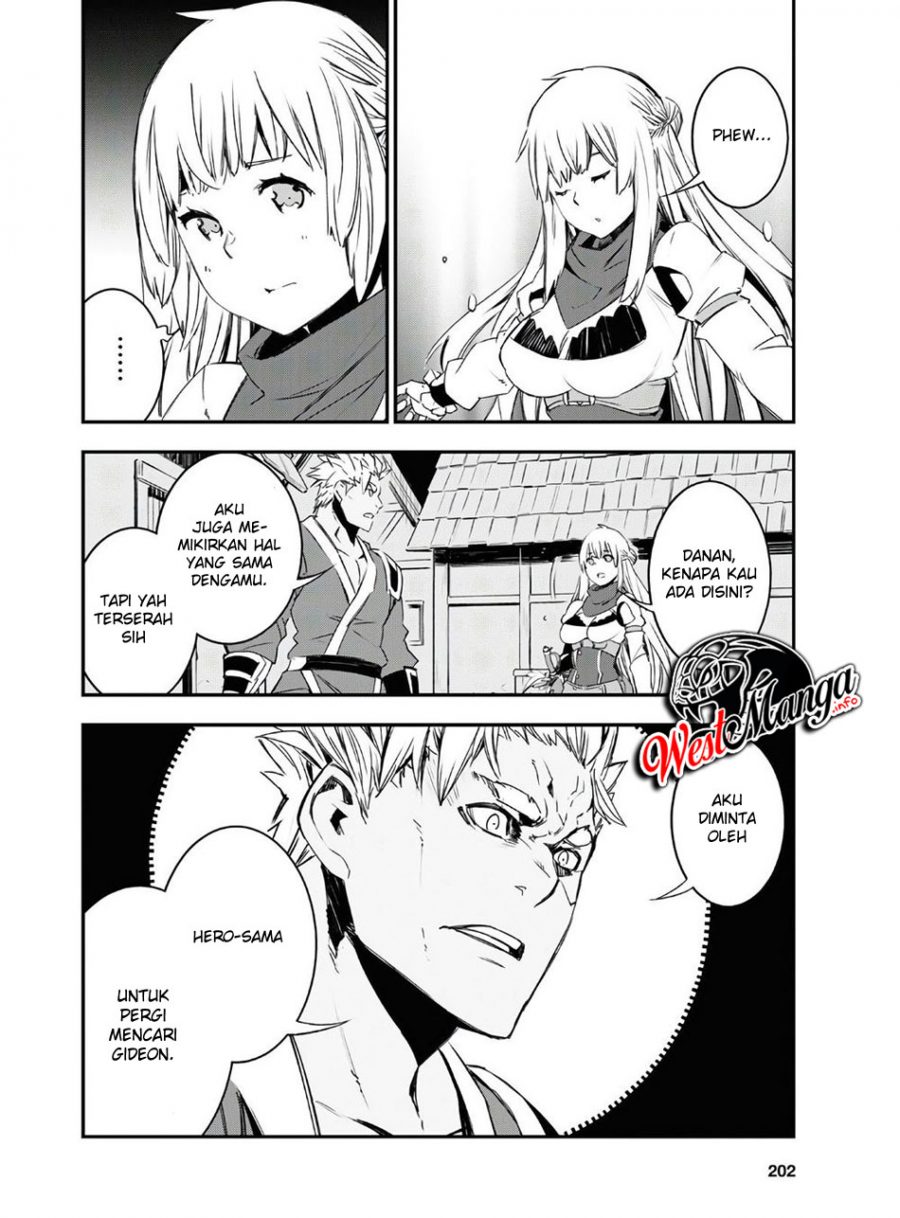 Shin no Nakama janai to Yuusha no Party wo Oidasareta node Henkyou de Slow Life suru Koto ni shimashita Chapter 29 Gambar 27