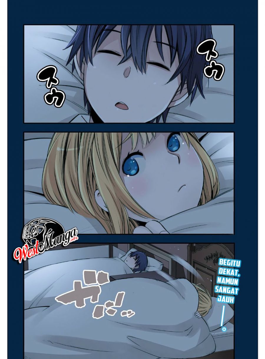 Shin no Nakama janai to Yuusha no Party wo Oidasareta node Henkyou de Slow Life suru Koto ni shimashita Chapter 29 Gambar 5
