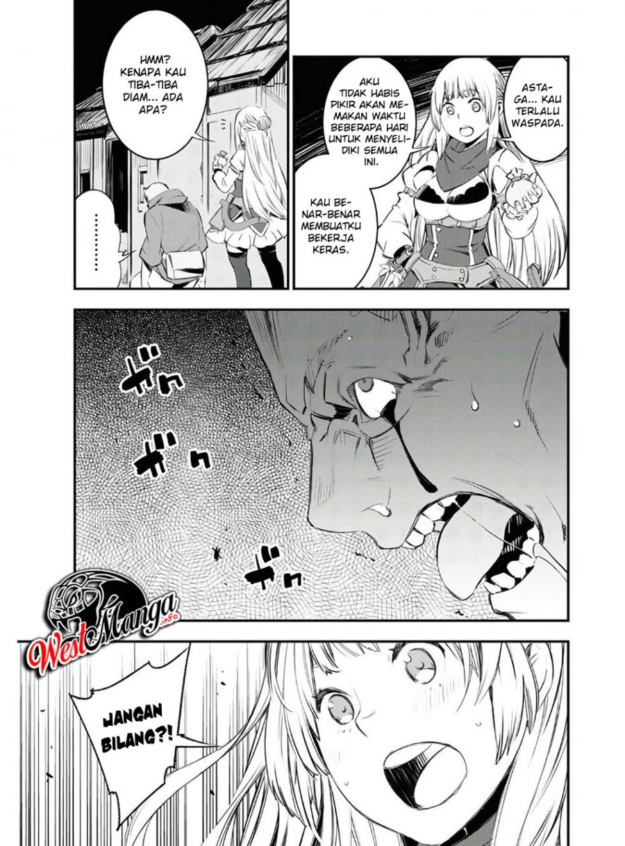 Shin no Nakama janai to Yuusha no Party wo Oidasareta node Henkyou de Slow Life suru Koto ni shimashita Chapter 29 Gambar 9